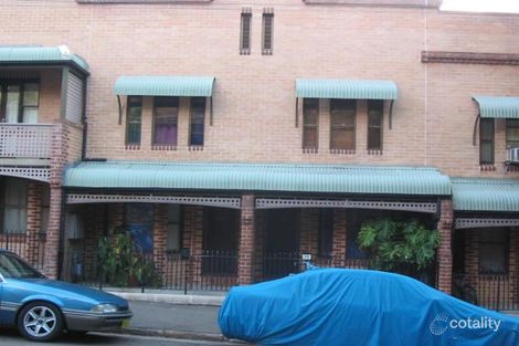 68 Darling St, Glebe, NSW 2037