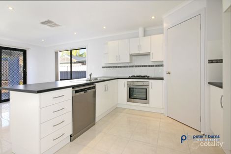 Property photo of 38 Serafino Drive Noarlunga Downs SA 5168