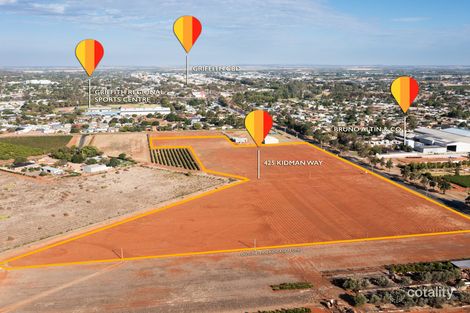 425 Kidman Way, Griffith, NSW 2680