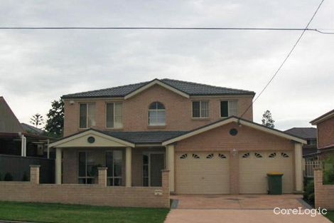 Property photo of 67 Baker Street Merrylands NSW 2160