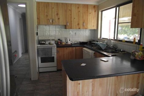 Property photo of 80 Penderests Road Murphys Creek QLD 4352