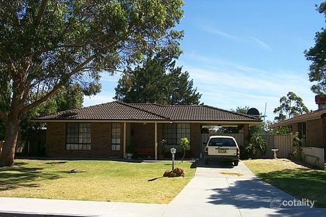 20 Excalibur Cir, Camillo, WA 6111