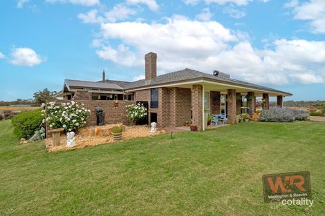 Property photo of 2073 Red Gum Pass Road Kendenup WA 6323