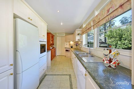 Property photo of 6 Kurrajong Street Pennant Hills NSW 2120