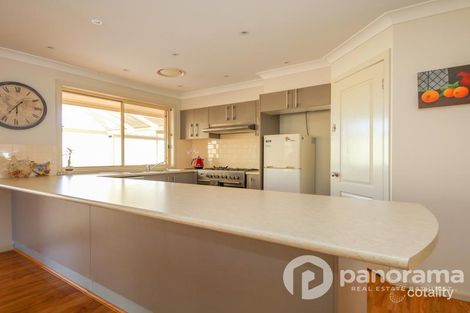 Property photo of 37A Sapphire Crescent Kelso NSW 2795