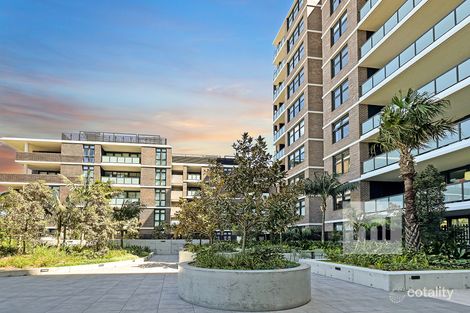 520/186c Victoria Rd, Marrickville, NSW 2204