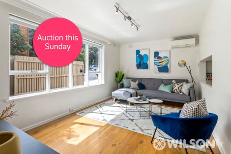 2/31 Fulton St, St Kilda East, VIC 3183