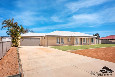 Property photo of 48 Honeysuckle Boulevard Woorree WA 6530