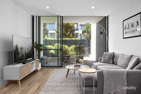 Property photo of 10/5B Whiteside Street North Ryde NSW 2113