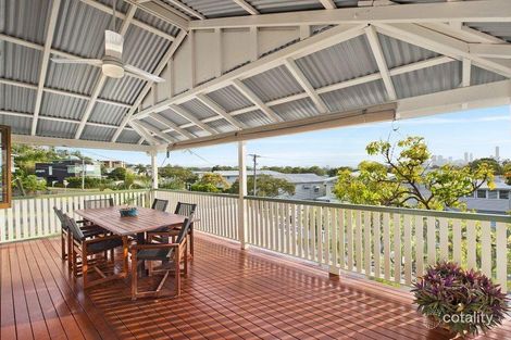 Property photo of 9 Barton Parade Balmoral QLD 4171