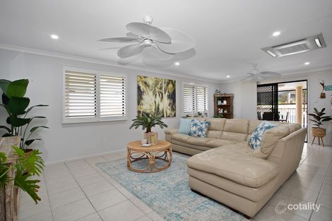 Property photo of 11 Spinks Court Eimeo QLD 4740