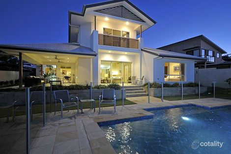 Property photo of 5 Corvus Way Robina QLD 4226