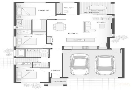 Property photo of 75 Rufous Circuit Pallara QLD 4110