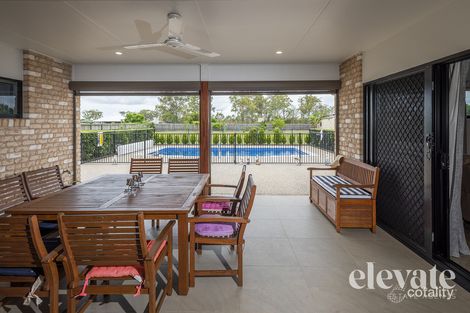Property photo of 9 Lamington Court Branyan QLD 4670