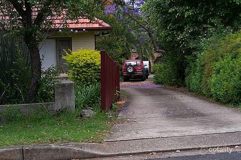 Property photo of 2A Alanas Avenue Oatlands NSW 2117