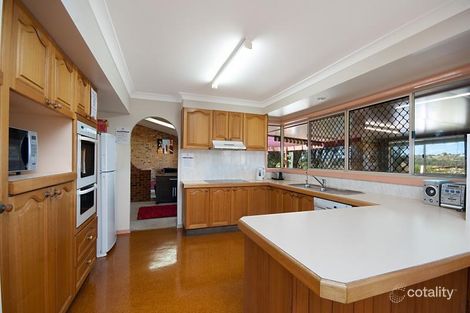 Property photo of 18 Northcott Drive Goonellabah NSW 2480