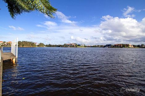 Property photo of 24 Montevideo Drive Clear Island Waters QLD 4226