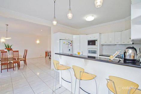 Property photo of 24 Montevideo Drive Clear Island Waters QLD 4226