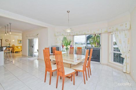 Property photo of 24 Montevideo Drive Clear Island Waters QLD 4226