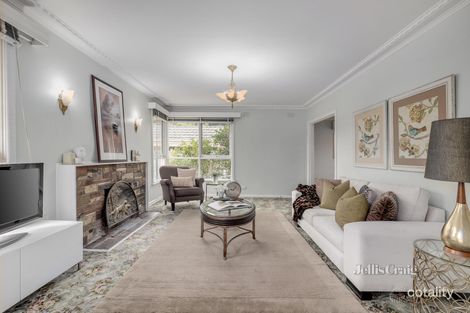 Property photo of 1/2 Douglas Street Ashwood VIC 3147