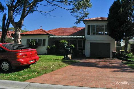 37 Ultimo St, Caringbah South, NSW 2229
