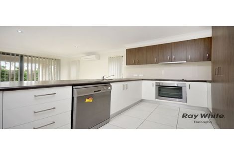 Property photo of 22 Mount View Crescent Narangba QLD 4504