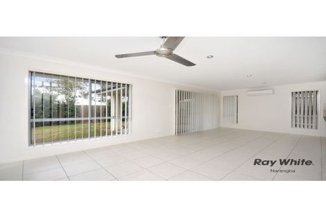 Property photo of 22 Mount View Crescent Narangba QLD 4504