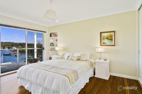 Property photo of 7 Commodore Crescent McMahons Point NSW 2060