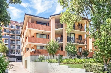 504/19-21 Good St, Parramatta, NSW 2150