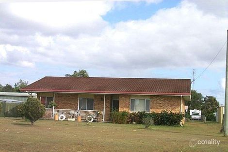 94 Odessa St, Granville, QLD 4650