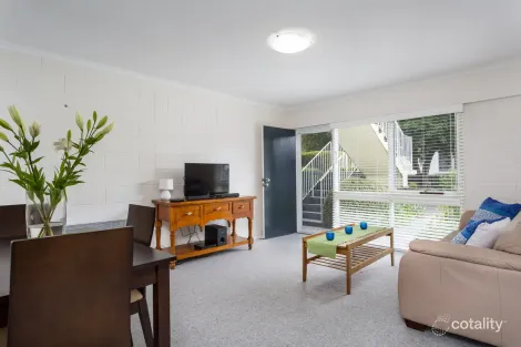 Property photo of 1/5 Beach Road Sandy Bay TAS 7005