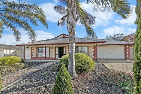 Property photo of 21 Meaney Drive Freeling SA 5372