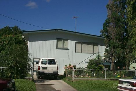 98 Rickart St, Frenchville, QLD 4701