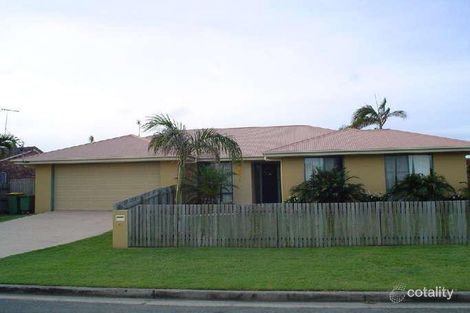 Property photo of 6 Honeysuckle Drive Bokarina QLD 4575