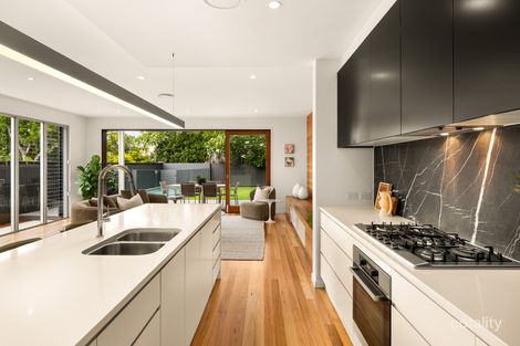 Property photo of 43 Reading Street Paddington QLD 4064