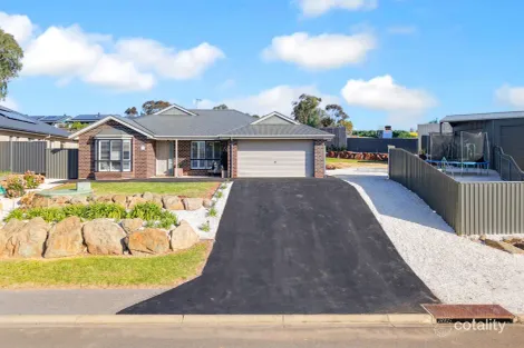 Property photo of 23 Station Place Sandy Creek SA 5350