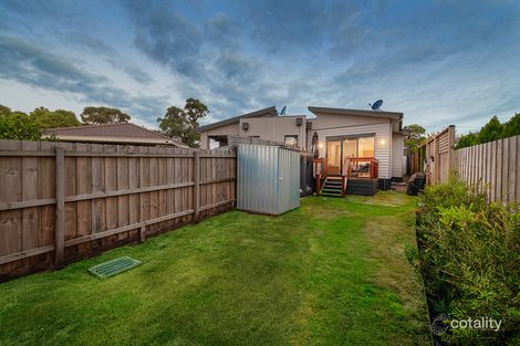 Property photo of 2B Derby Road Boronia VIC 3155