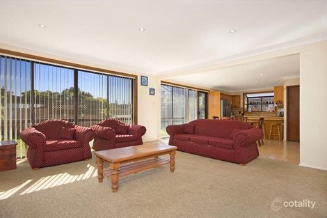 Property photo of 5 Sharn Street Kurnell NSW 2231