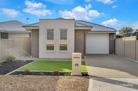 Property photo of 45A Alexander Avenue Campbelltown SA 5074