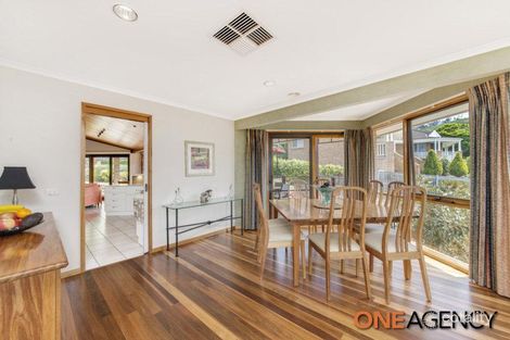 Property photo of 25 Stopford Crescent Fadden ACT 2904