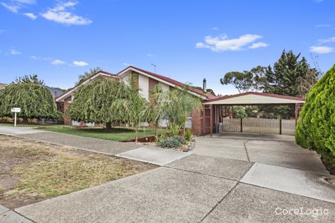 Property photo of 2 Hirst Court Sunbury VIC 3429