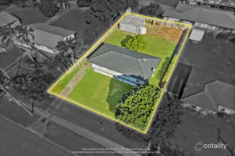 Property photo of 30 Rellam Road Loganlea QLD 4131