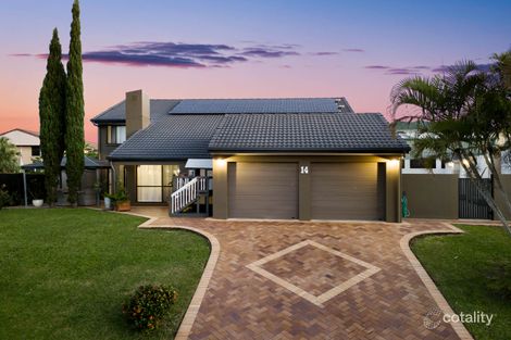 Contact Agent For Address, Sunnybank Hills, QLD 4109