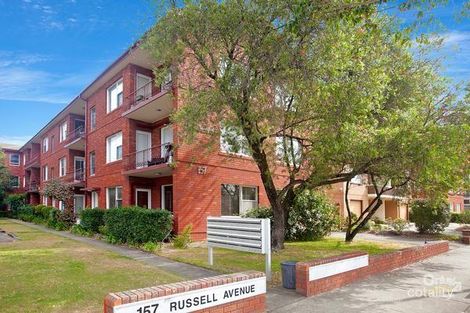 Property photo of 18/157-159 Russell Avenue Dolls Point NSW 2219