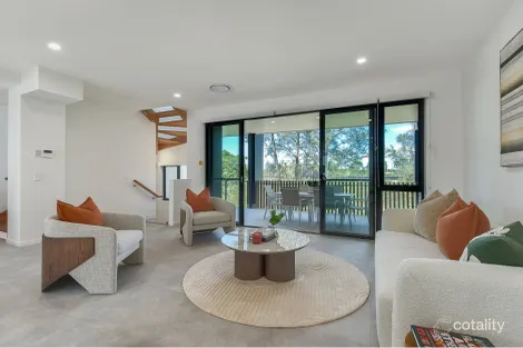 Lot 17/77 Walkers Way, Nundah, QLD 4012