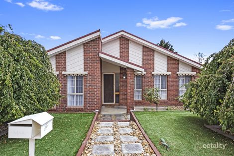 Property photo of 2 Hirst Court Sunbury VIC 3429
