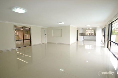 Property photo of 5 Conjola Place Hammondville NSW 2170