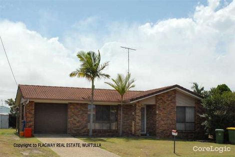 Property photo of 4 Naroon Crescent Wurtulla QLD 4575