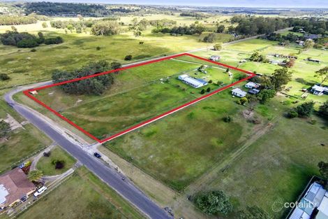 Property photo of 46 Fitzpatrick Street Menangle Park NSW 2563