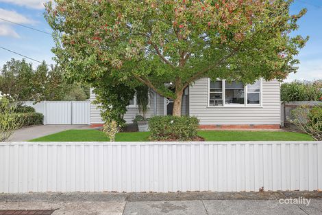 Property photo of 21 Fergusson Street Camperdown VIC 3260